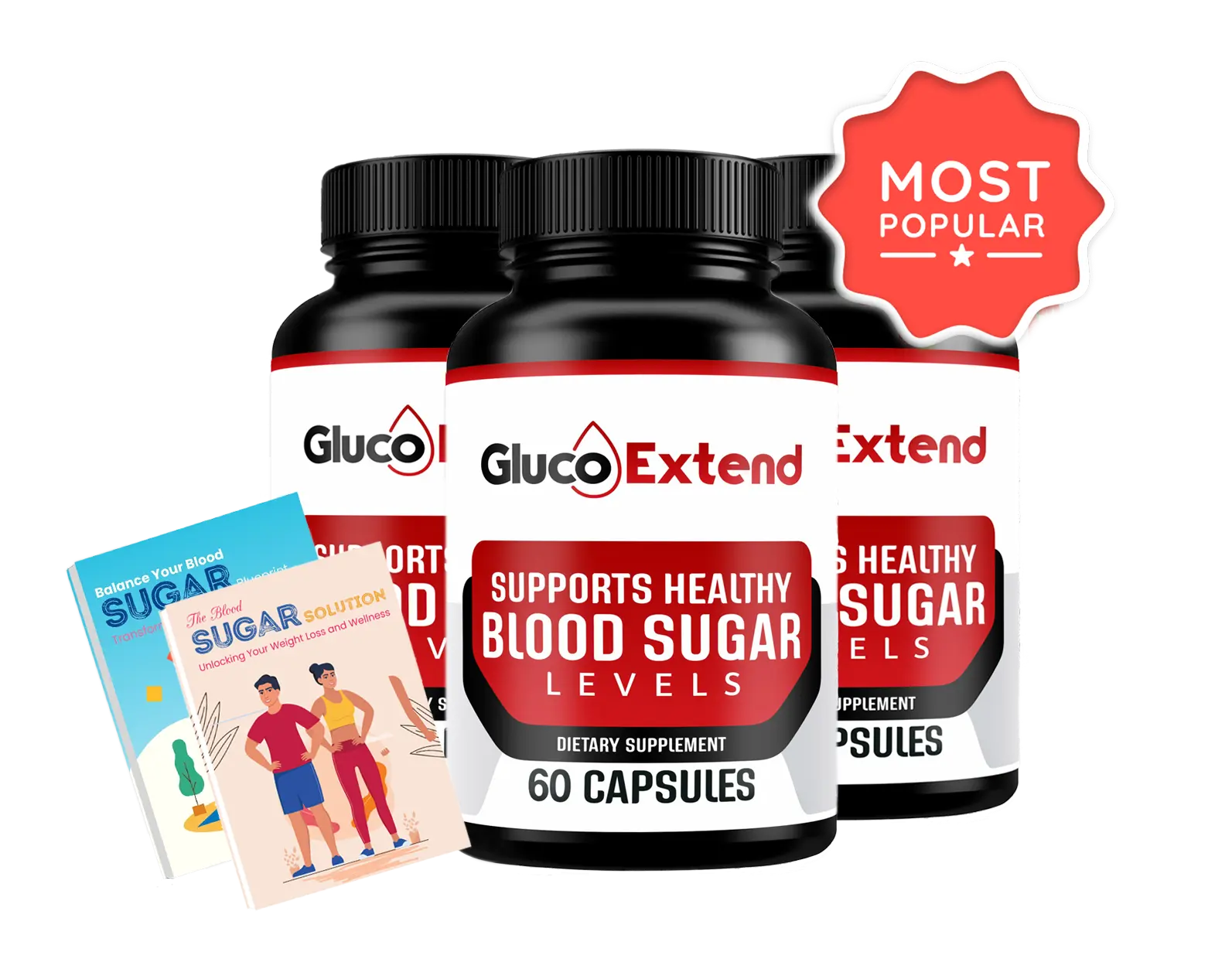 Glucoextend