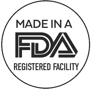 FDA Registered